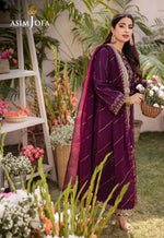 Asim Jofa Ready to Wear Dhanak Rang AJCF-22