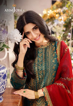 Asim Jofa Ready to Wear Dhanak Rang AJCF-23