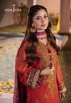 Asim Jofa Ready to Wear Dhanak Rang AJCF-24