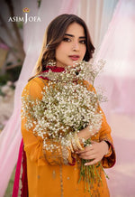 Asim Jofa Ready to Wear Dhanak Rang AJCF-25