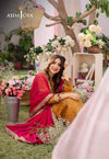 Asim Jofa Ready to Wear Dhanak Rang AJCF-25