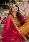 Asim Jofa Ready to Wear Dhanak Rang AJCF-25