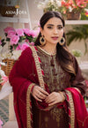 Asim Jofa Ready to Wear Dhanak Rang AJCF-27