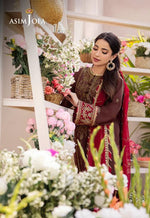 Asim Jofa Ready to Wear Dhanak Rang AJCF-27