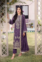 Asim Jofa Ready to Wear Dhanak Rang AJCF-29