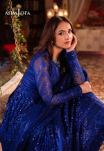 Asim Jofa Ready to Wear Chandni Raatein AJCR-01