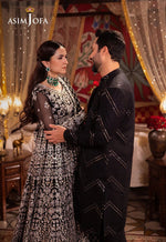 Asim Jofa Ready to Wear Chandni Raatein AJCR-02