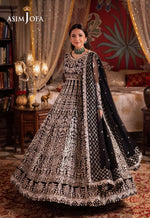 Asim Jofa Ready to Wear Chandni Raatein AJCR-02