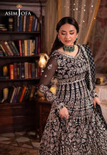 Asim Jofa Ready to Wear Chandni Raatein AJCR-02