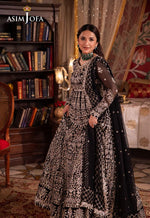 Asim Jofa Ready to Wear Chandni Raatein AJCR-02