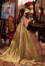 Asim Jofa Ready to Wear Chandni Raatein AJCR-04