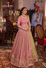 Asim Jofa Ready to Wear Chandni Raatein AJCR-04