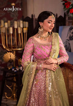 Asim Jofa Ready to Wear Chandni Raatein AJCR-04