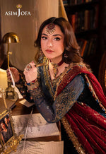 Asim Jofa Ready to Wear Chandni Raatein AJCR-06