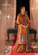 Asim Jofa Ready to Wear Chandni Raatein AJCR-07