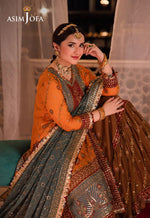 Asim Jofa Ready to Wear Chandni Raatein AJCR-07