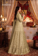 Asim Jofa Ready to Wear Chandni Raatein AJCR-08