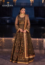 Asim Jofa Ready to Wear Chandni Raatein AJCR-09