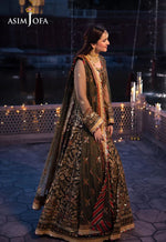 Asim Jofa Ready to Wear Chandni Raatein AJCR-09