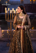 Asim Jofa Ready to Wear Chandni Raatein AJCR-09