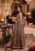 Asim Jofa Ready to Wear Chandni Raatein AJCR-10