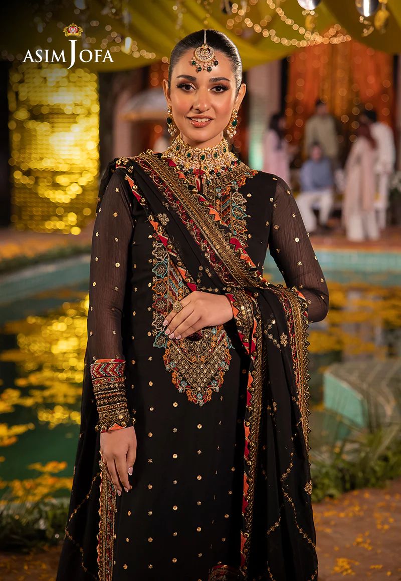 ASIM JOFA DASTAAN SEMI FORMAL AJDA02