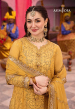 ASIM JOFA DASTAAN SEMI FORMAL AJDA04