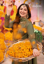 ASIM JOFA DASTAAN SEMI FORMAL AJDA09