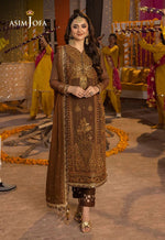 ASIM JOFA DASTAAN SEMI FORMAL AJDA11