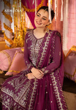 ASIM JOFA DASTAAN SEMI FORMAL AJDA18