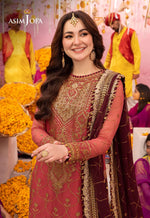 ASIM JOFA DASTAAN SEMI FORMAL AJDA23