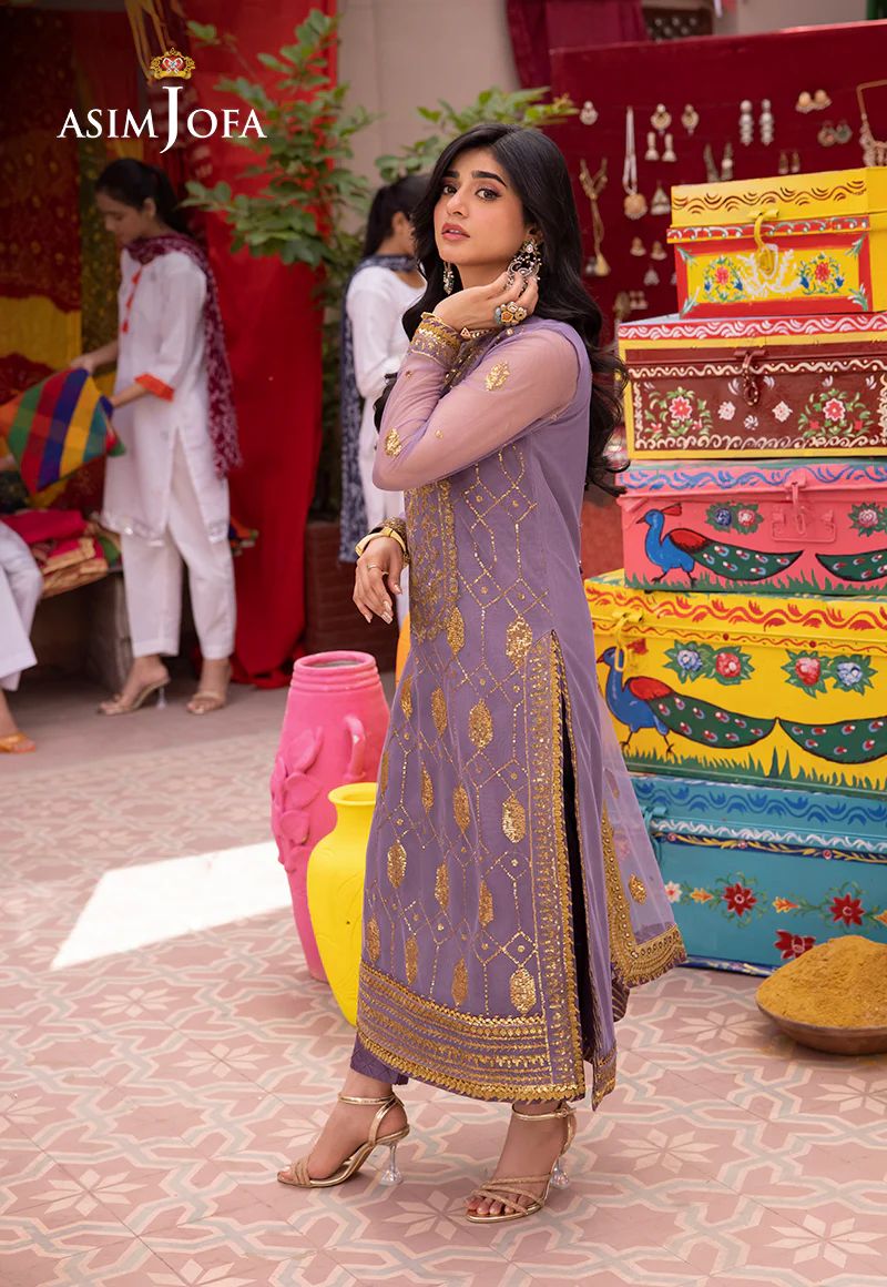 Asim Jofa Ready to Wear Pyaar Diyan Gallan AJEM-02