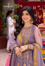 Asim Jofa Ready to Wear Pyaar Diyan Gallan AJEM-02