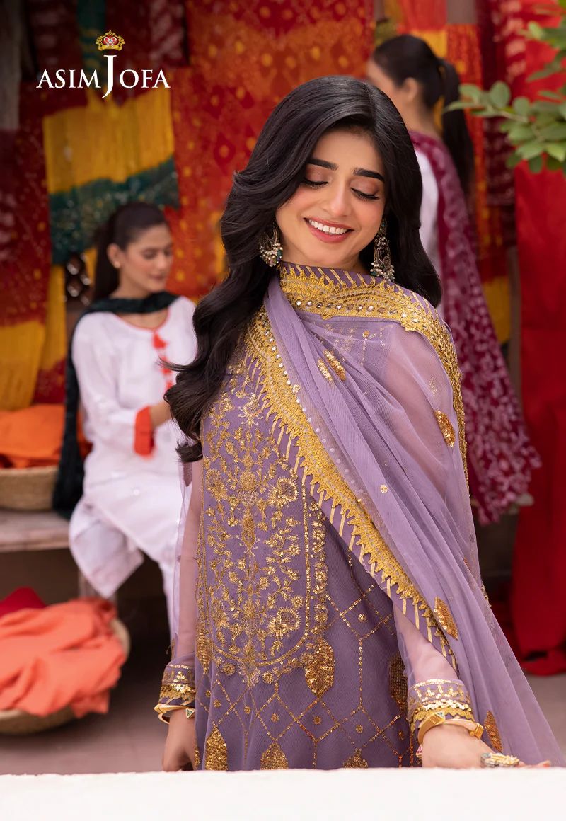 Asim Jofa Ready to Wear Pyaar Diyan Gallan AJEM-02