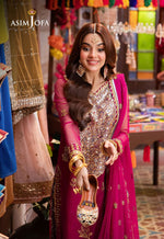 Asim Jofa Ready to Wear Pyaar Diyan Gallan AJEM-03