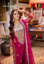 Asim Jofa Ready to Wear Pyaar Diyan Gallan AJEM-03