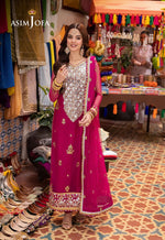 Asim Jofa Ready to Wear Pyaar Diyan Gallan AJEM-03