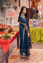 Asim Jofa Ready to Wear Pyaar Diyan Gallan AJEM-07