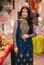 Asim Jofa Ready to Wear Pyaar Diyan Gallan AJEM-07