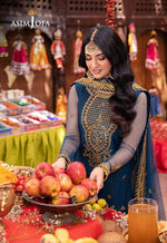 Asim Jofa Ready to Wear Pyaar Diyan Gallan AJEM-07