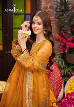 Asim Jofa Ready to Wear Pyaar Diyan Gallan AJEM-12