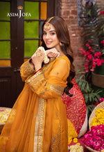 Asim Jofa Ready to Wear Pyaar Diyan Gallan AJEM-12