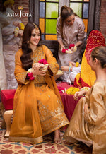 Asim Jofa Ready to Wear Pyaar Diyan Gallan AJEM-12