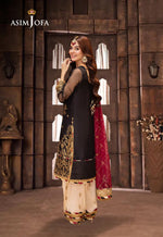 Asim Jofa Ready to Wear Pyaar Diyan Gallan AJEM-14