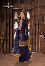 Asim Jofa Ready to Wear Pyaar Diyan Gallan AJEM-18