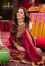 Asim Jofa Ready to Wear Pyaar Diyan Gallan AJEM-23