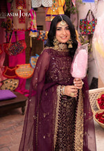 Asim Jofa Ready to Wear Pyaar Diyan Gallan AJEM-24