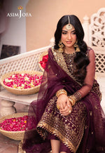 Asim Jofa Ready to Wear Pyaar Diyan Gallan AJEM-24