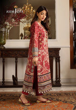 ASIM JOFA AIRA WINTER SHAWL COLLECTION 02