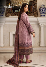 ASIM JOFA AIRA WINTER SHAWL COLLECTION 03